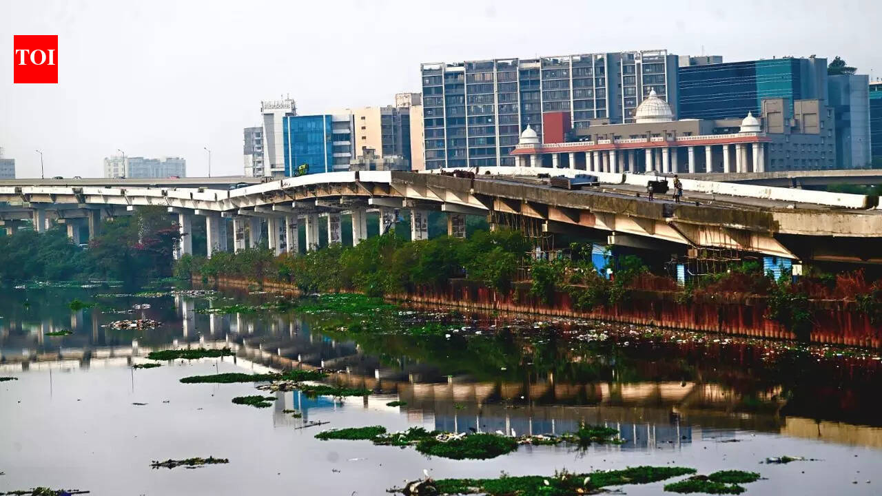 Mumbai prepares for faster commute as WEH-BKC connector enters final stage
