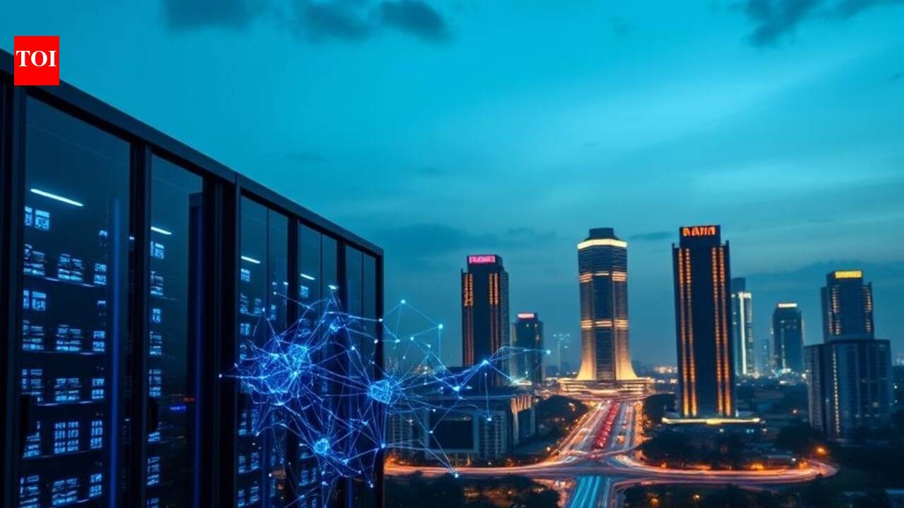 India-US trade deal: What it means for the tech and digital sector? Data center collab, GPUs &amp; more