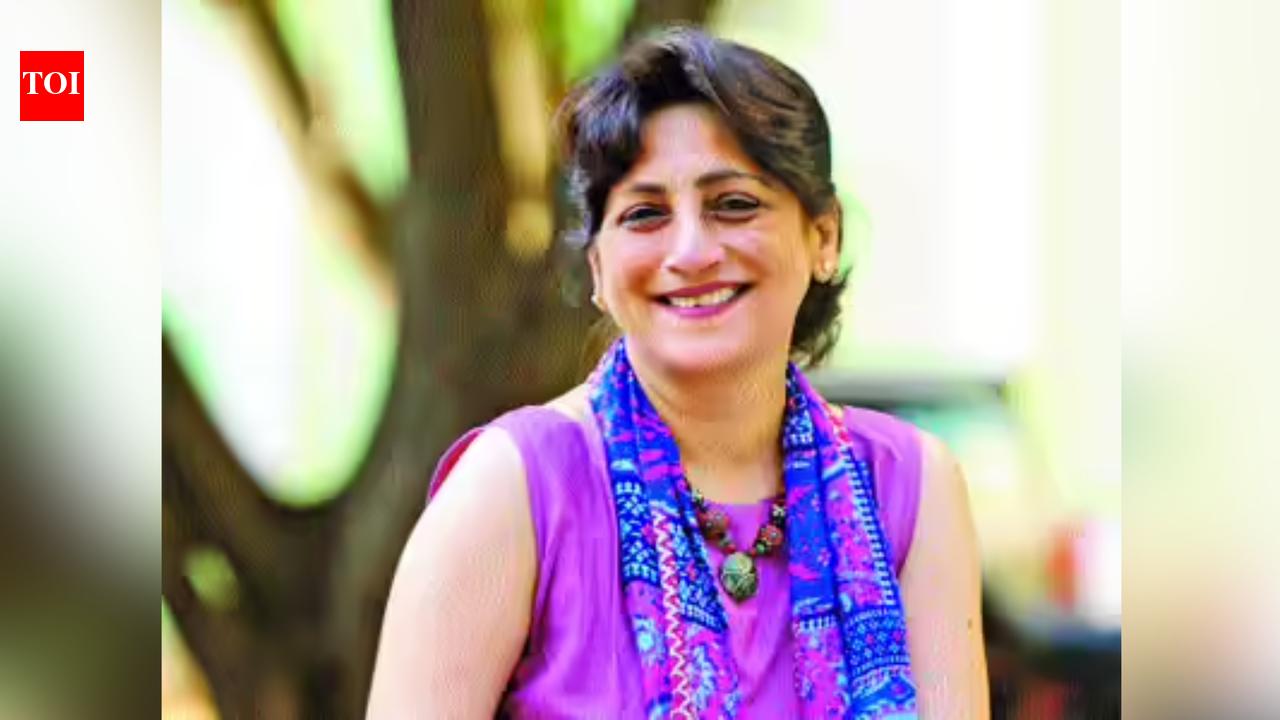 Kolkata has a vibrant future for English poetry: Sharmila Ray