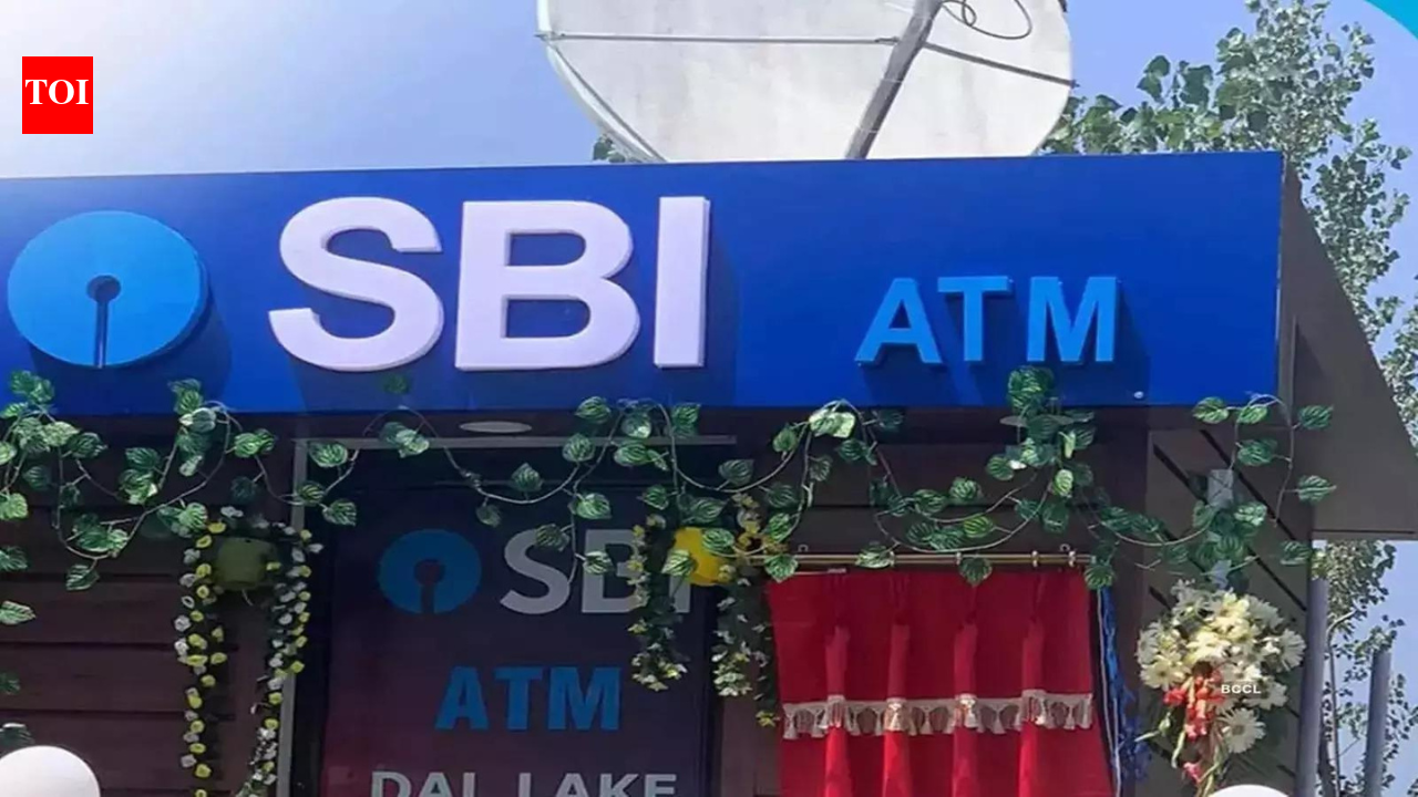 SBI Q3 results: Net profit jumps 24% to all-time high of Rs 21,028 crore; operating profit rises 40% on loan growth