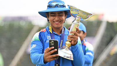 Vaibhav Sooryavanshi can't play for India right now – Here's why