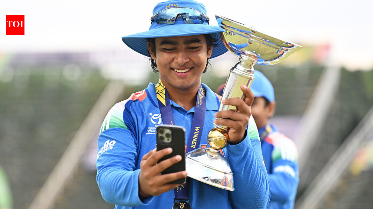 Vaibhav Sooryavanshi can't play for India right now – Here's why