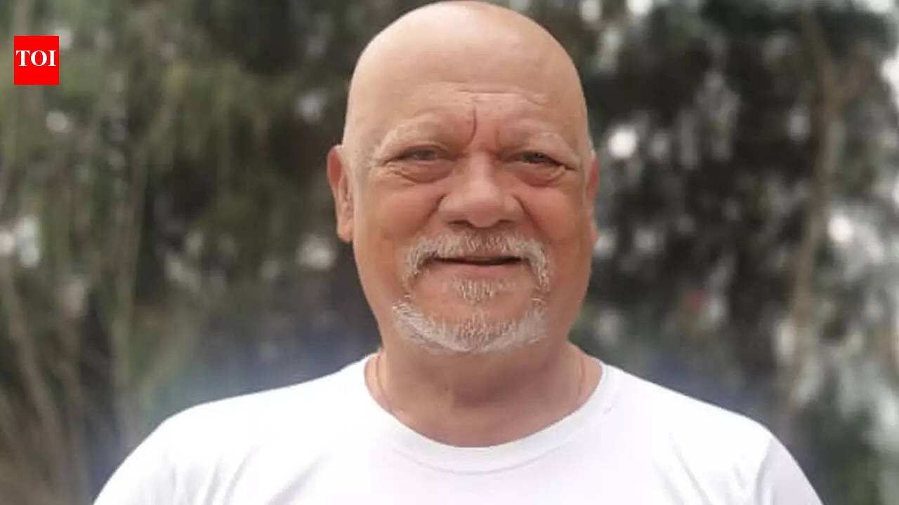 'Mary Kom' actor Sunil Thapa passes away at the age of 68