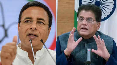  Opposition slams India-US trade framework — who said what