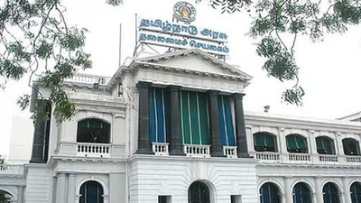 Tamil Nadu govt to present interim budget on Feb 17
