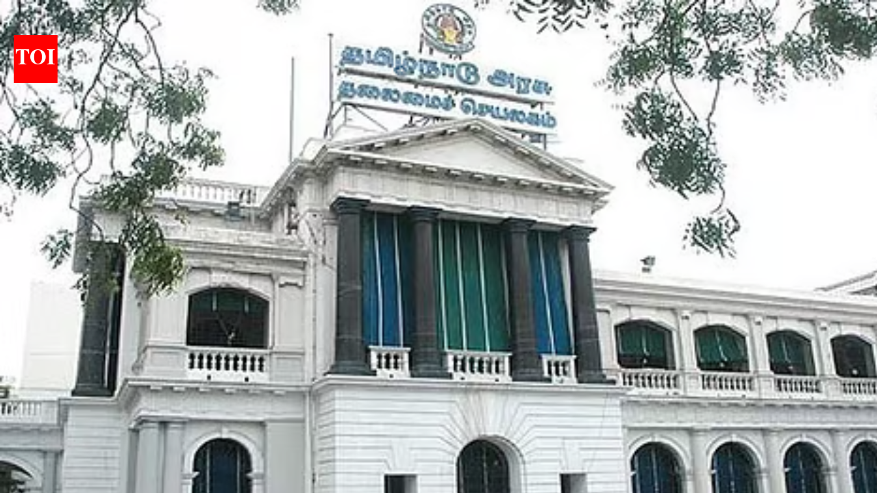 Tamil Nadu govt to present interim budget on Feb 17