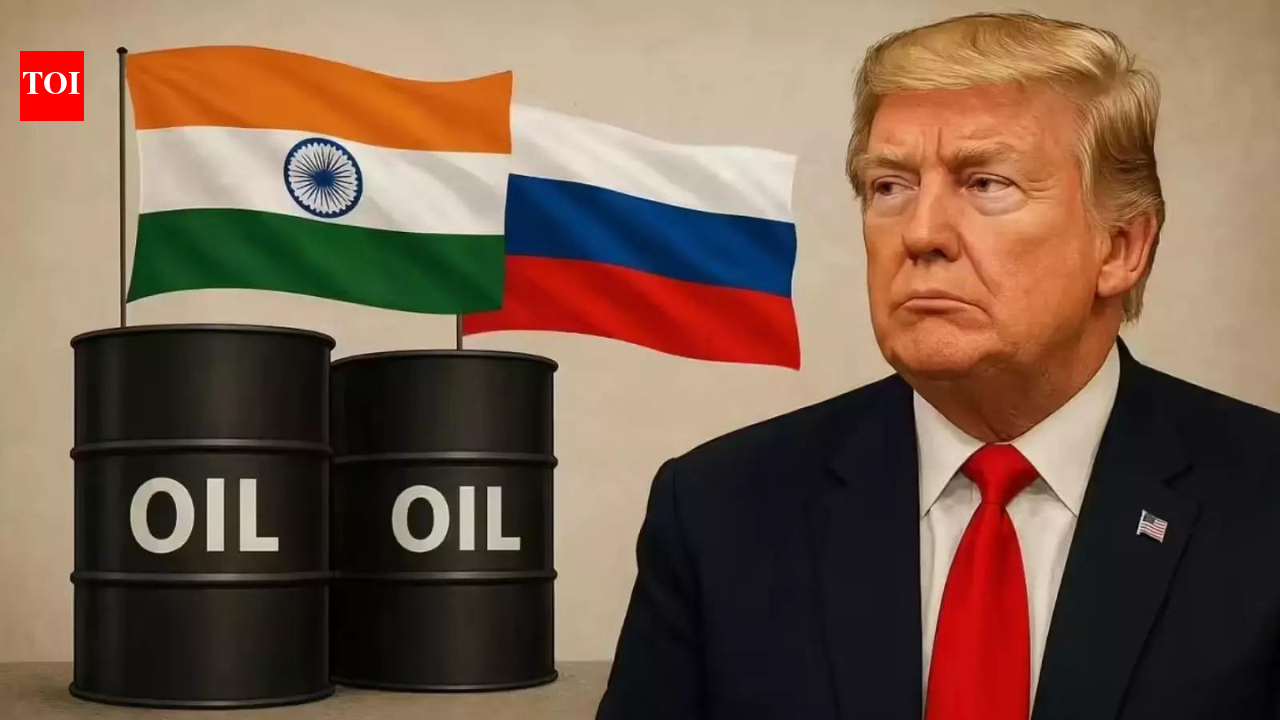 Trump wants India to stop buying Russian oil – what if New Delhi says no? What the interim trade pact says