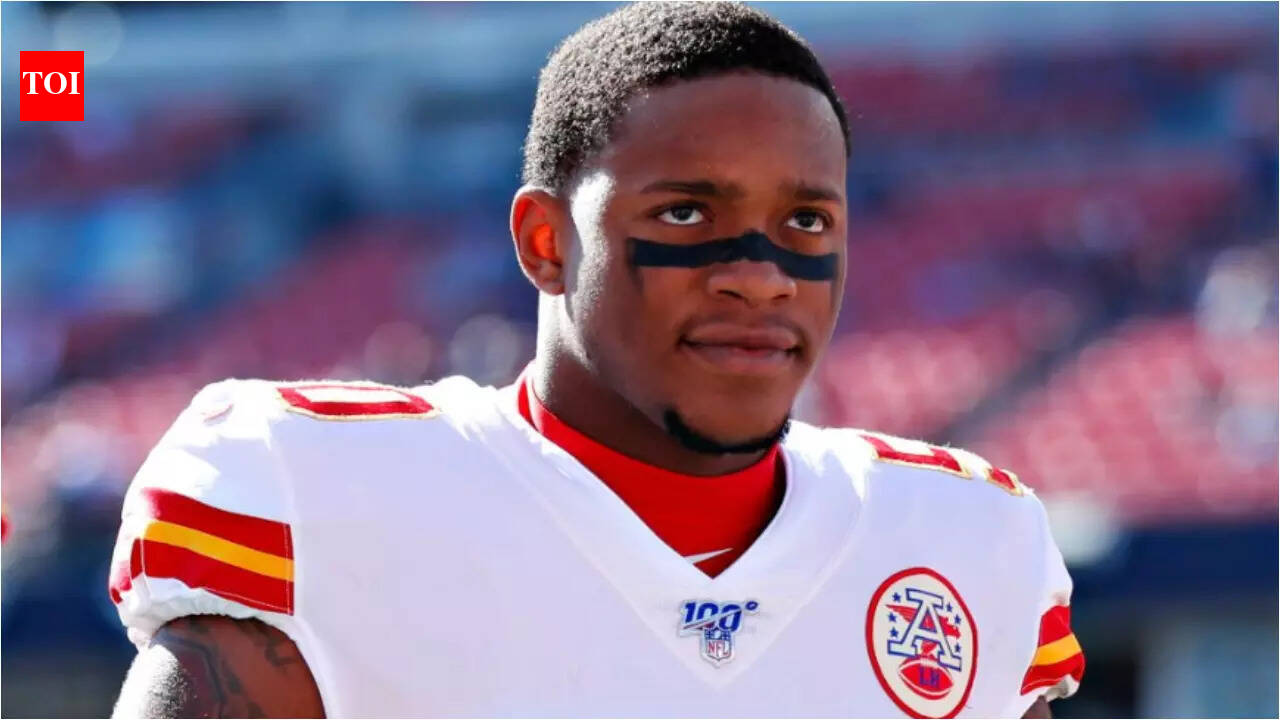 Ex-New York Jets linebacker Darron Lee arrested in Tennessee homicide case, charged with first-degree murder in girlfriend’s death