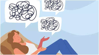  Why relaxing and pausing feels risky?