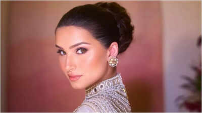 'As I know the truth', Tara Sutaria OPENS UP on finding inner peace amid breakup rumours with Veer Pahariya