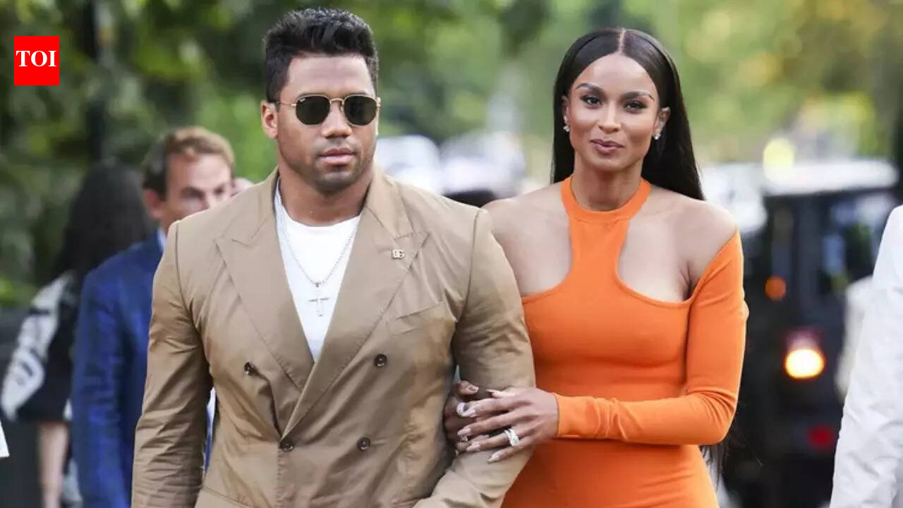 Ciara turns charity spotlight into power move amid Russell Wilson controversy