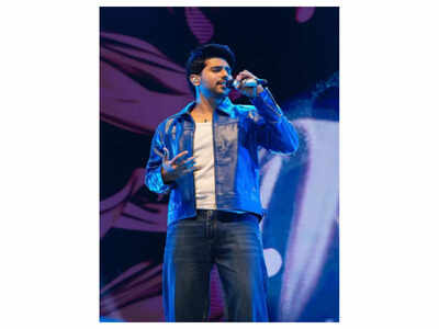  Armaan Malik on Bollywood and indie music