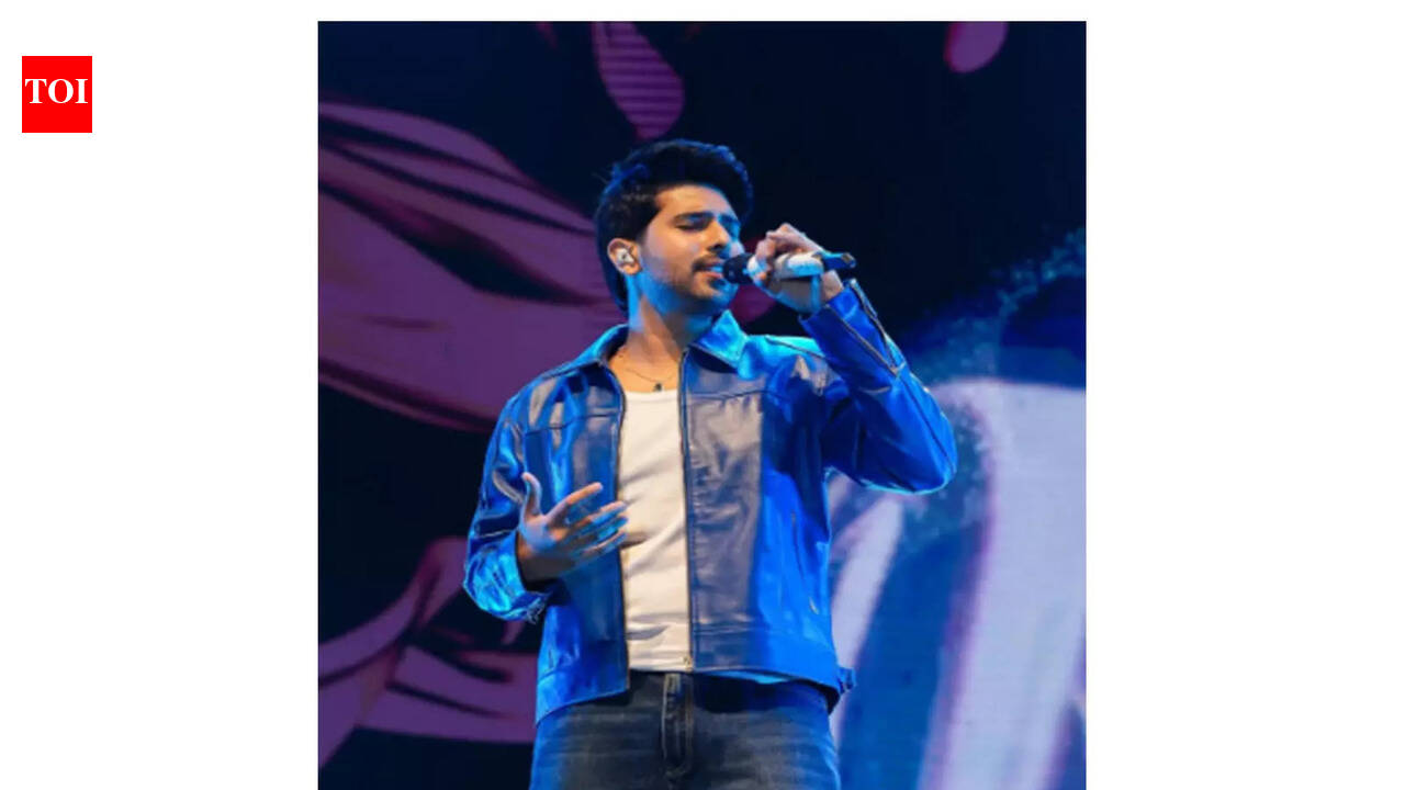 'The most successful artists balance both': Armaan Malik on Bollywood and indie music