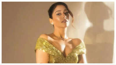 The Wives actress Regina Cassandra to lead Tamil crime thriller inspired by Mare of Easttown