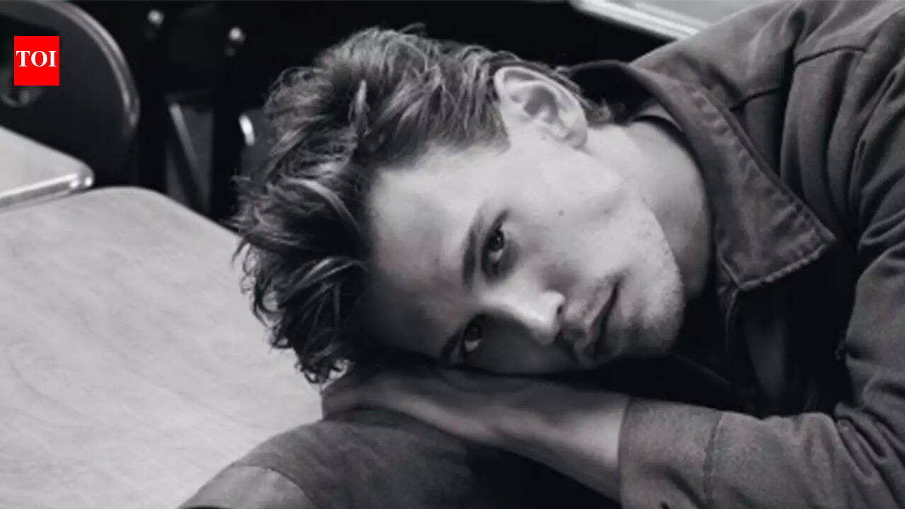 Austin Butler to play lead in Lance Armstrong biopic