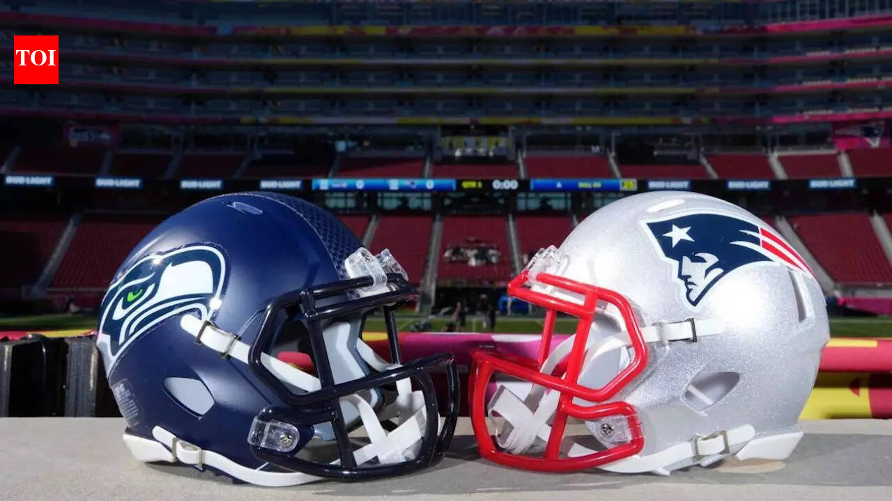 Super Bowl LX injury update: Seahawks and Patriots enter title game with key players cleared to play