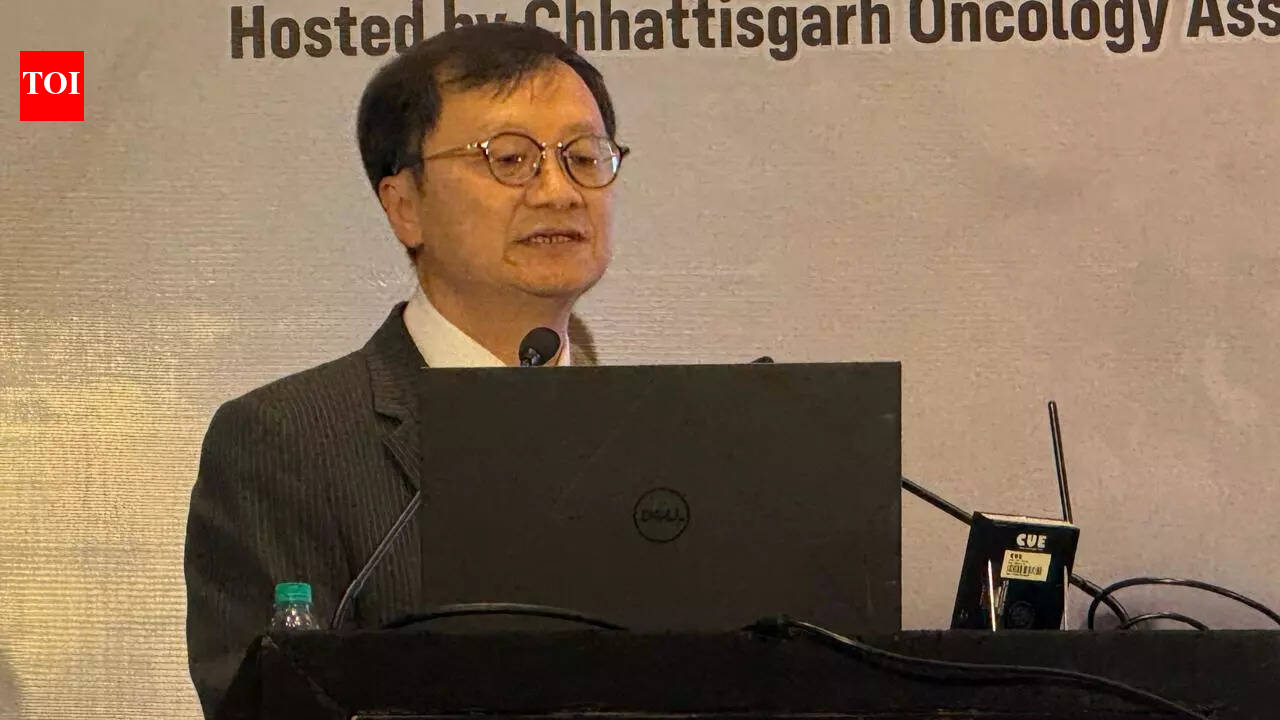 Over 200 cancer surgeons attend IASO MIDCON 2026 in Raipur