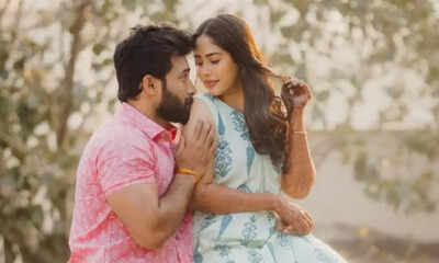 Wedding bells for Vishhal Nikam and Akshaya Hindalkar