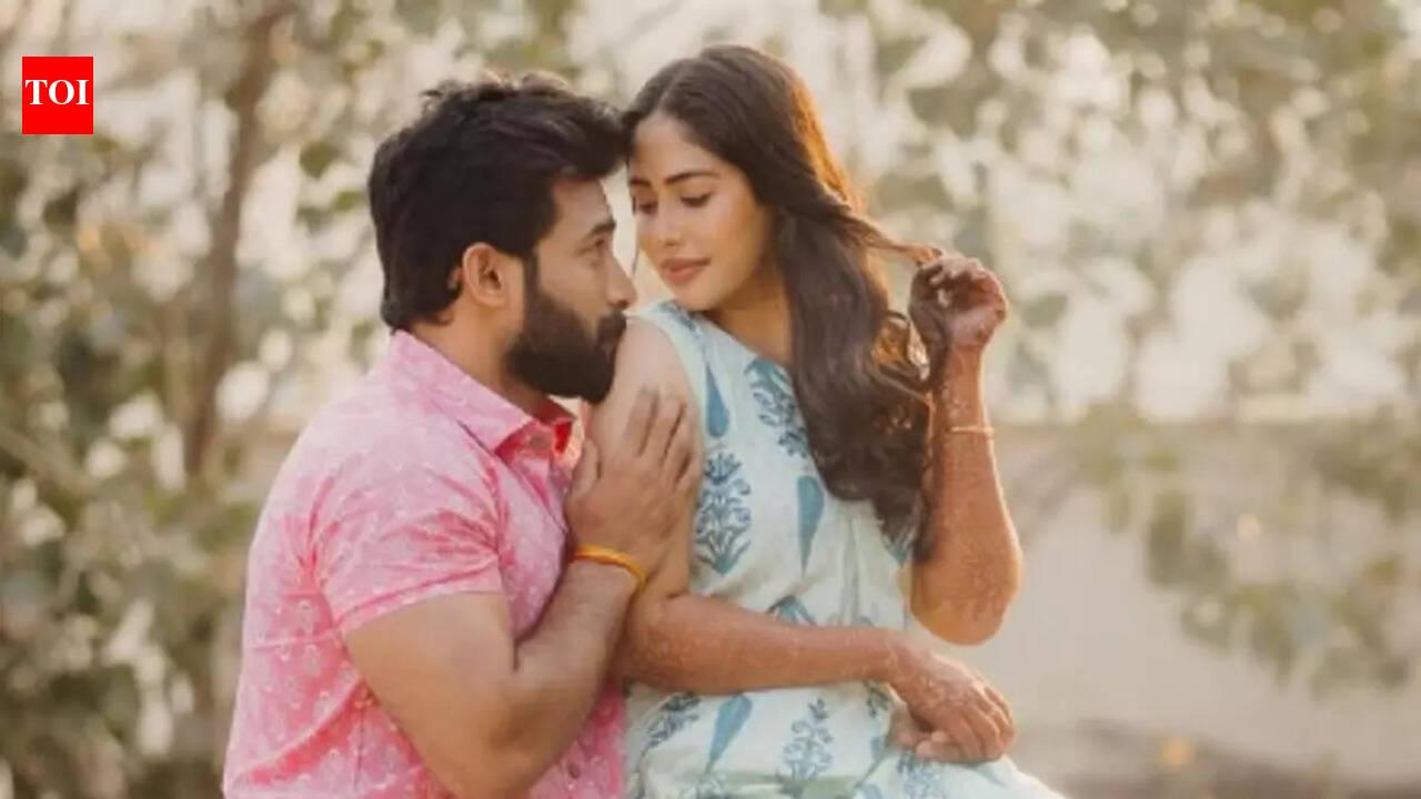 Wedding bells for Vishhal Nikam and Akshaya Hindalkar