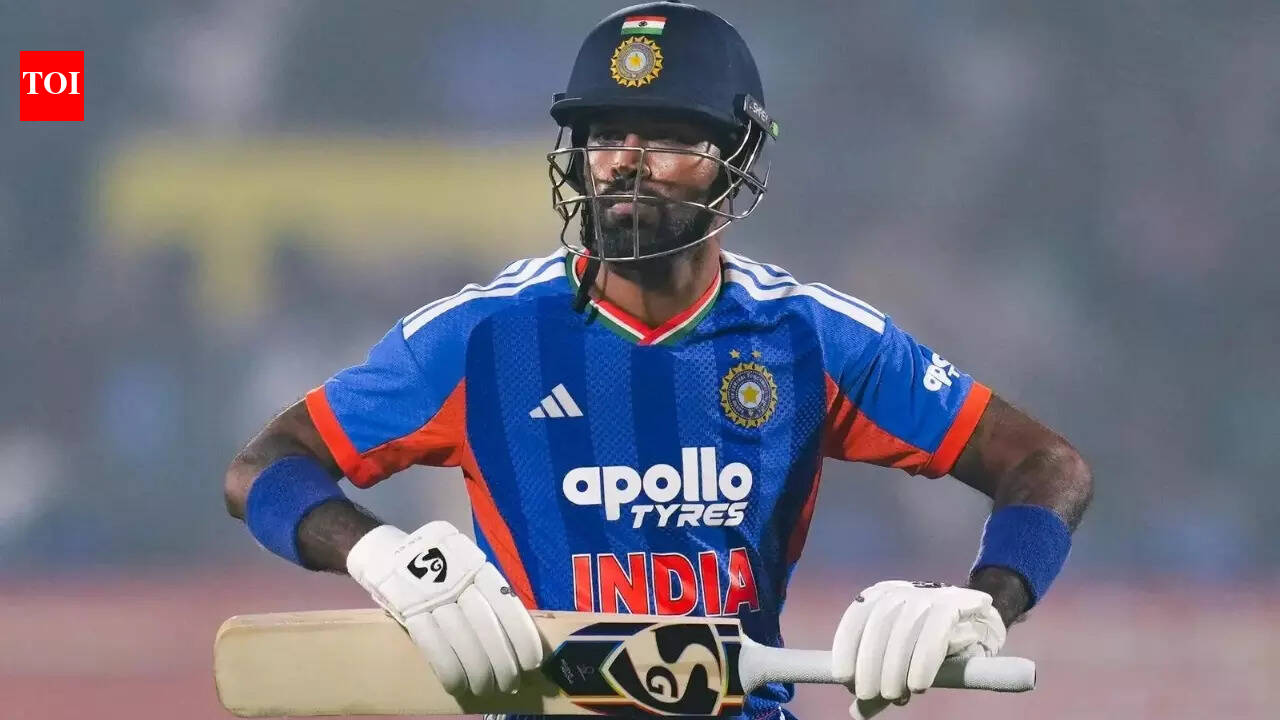 T20 WC: Ahead of match against USA, Hardik Pandya says 'want to scare everyone'