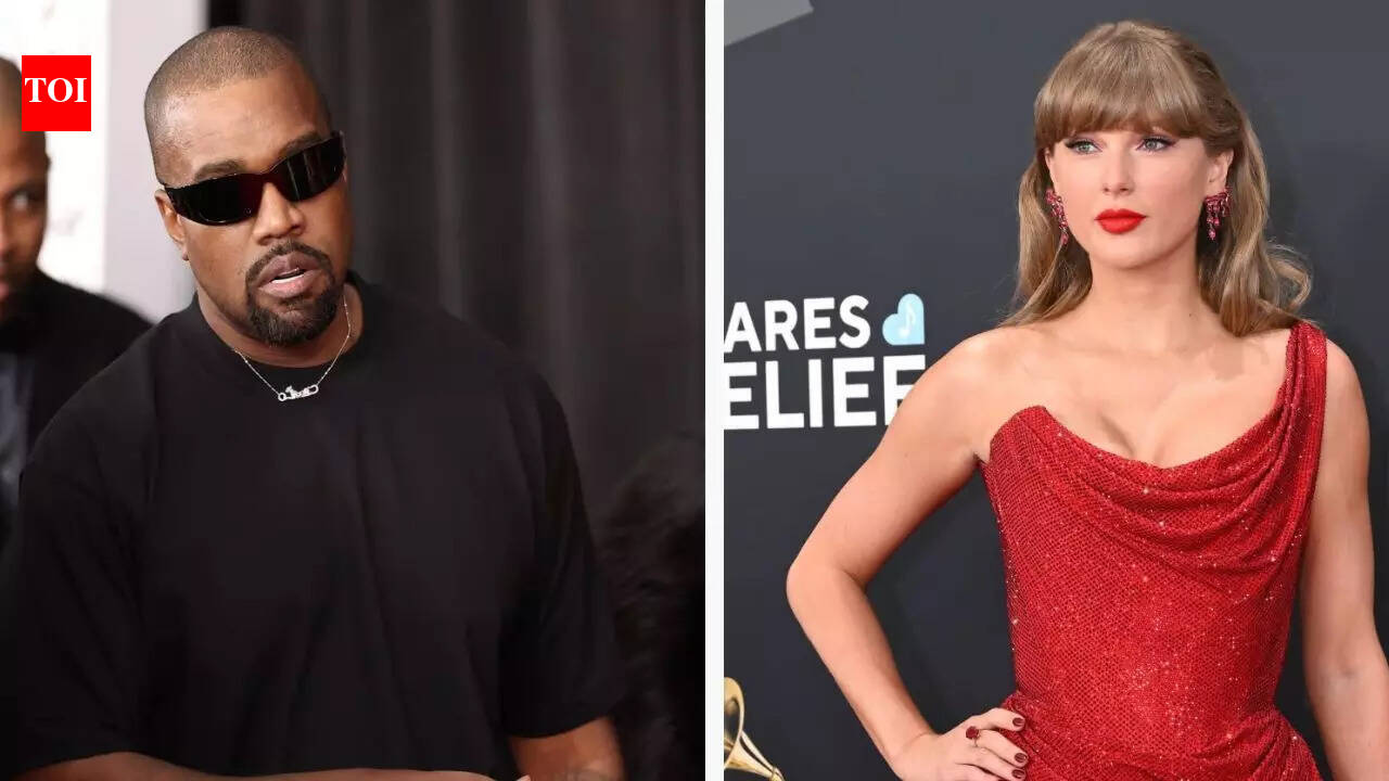 Super Bowl LX controversy: Kanye West accused Taylor Swift of getting him ‘banned’ from halftime show