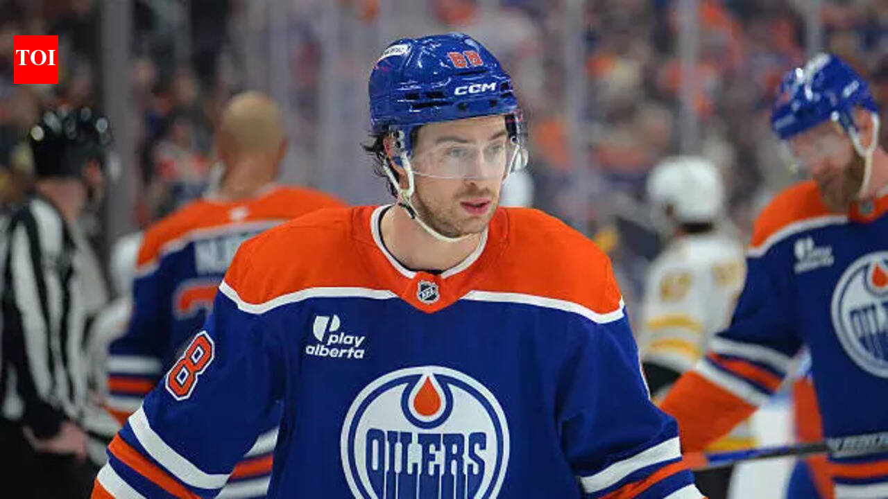 NHL trade rumors grow surrounding Andrew Mangiapane as Edmonton Oilers evaluate lineup fit ahead of crucial deadline period