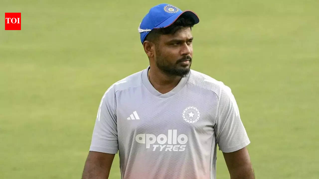 India vs USA Live: Will Sanju Samson get another chance in Mumbai?