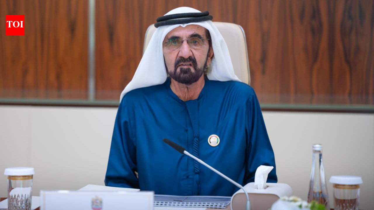 Sheikh Mohammed to honour sixth Arab Hope Makers winners with Dh1 million prize on February 15