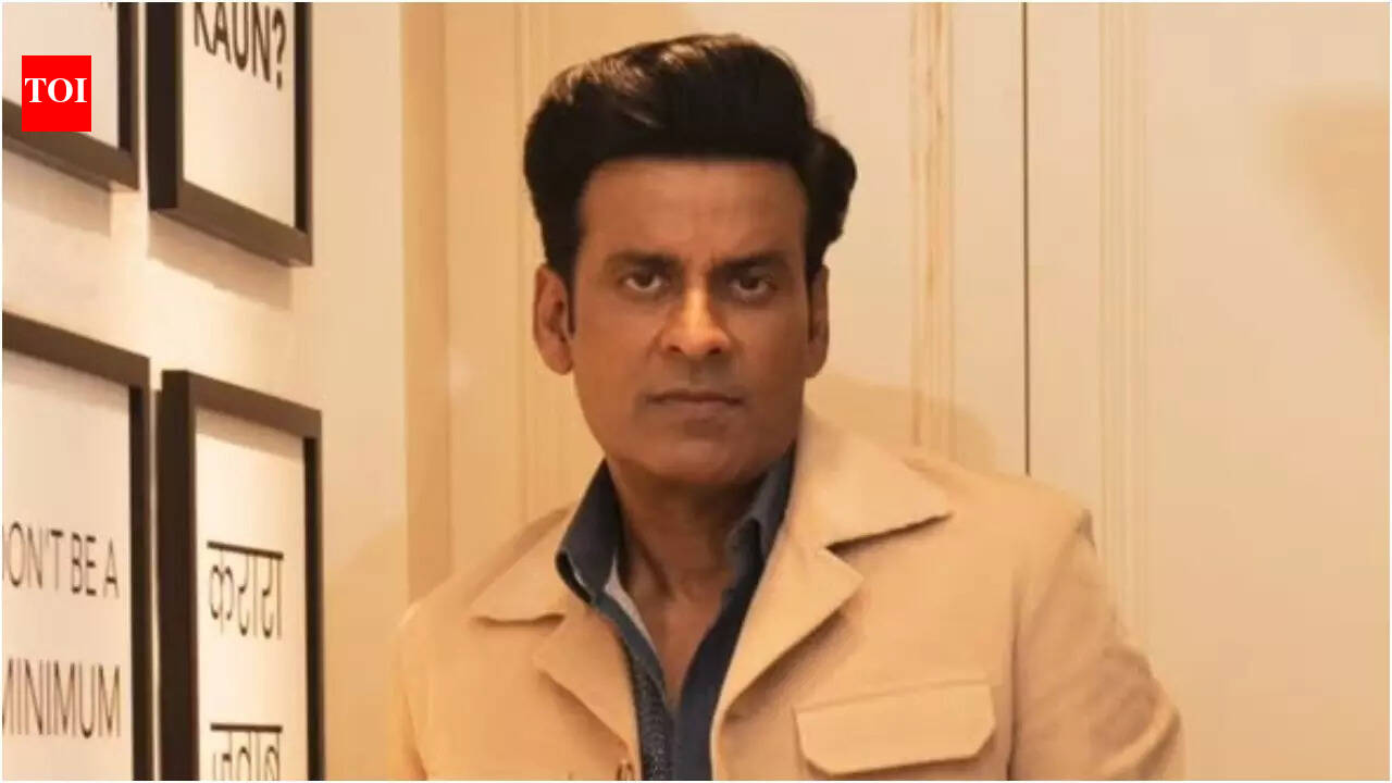 Manoj Bajpayee remembers late co-star Sunil Thapa with emotional note: ‘God bless your soul sir’