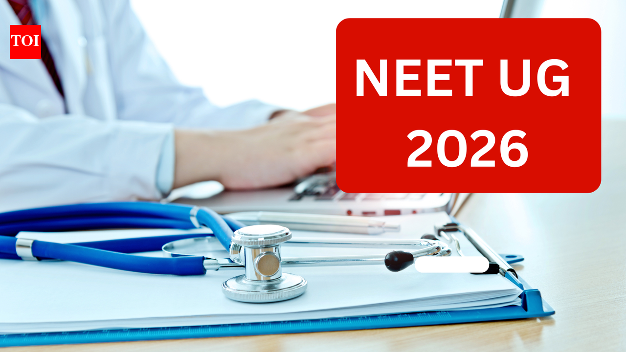 NEET UG 2026 पंजीकरण जल्द ही शुरू होने की उम्मीद है: पूरा विवरण यहां देखें