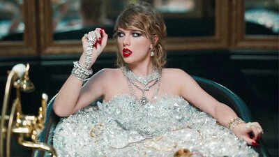 The real reasons why Taylor Swift skipped the Super Bowl halftime stage