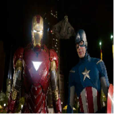 Bollywood biggies to throng the premiere of Avengers
