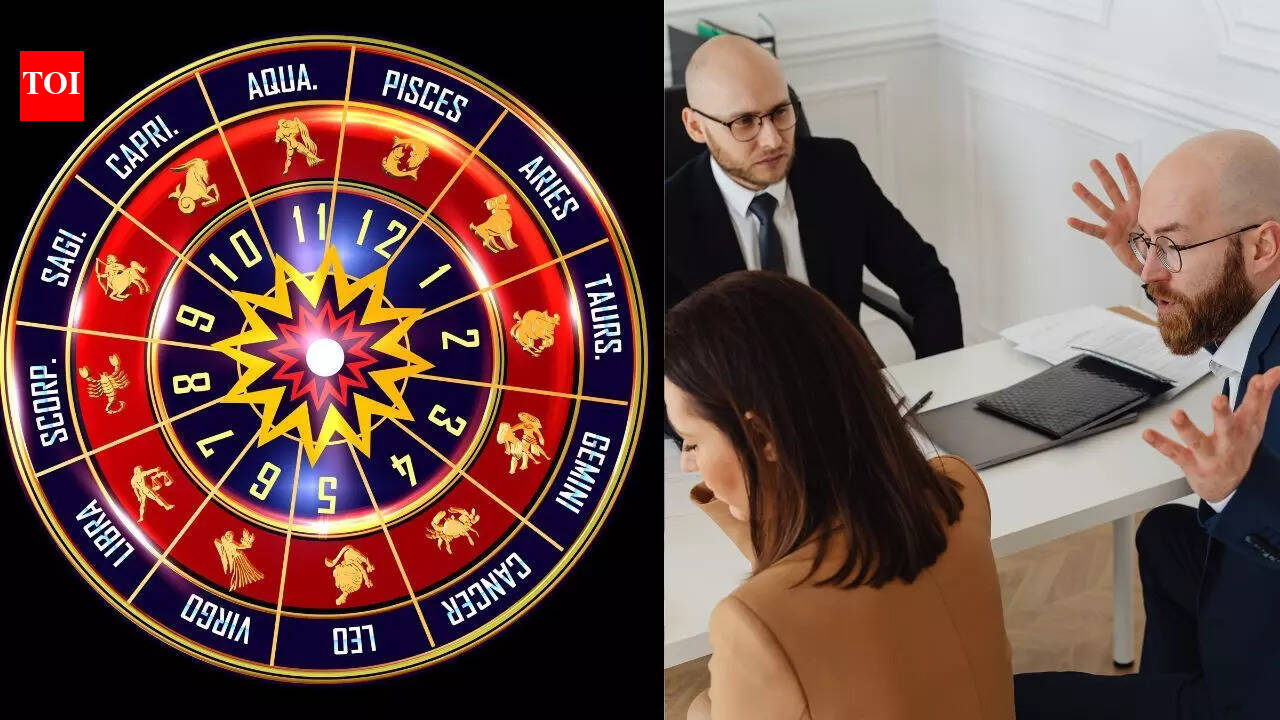Most aggressive Zodiac signs and gemstones that can control their anger
