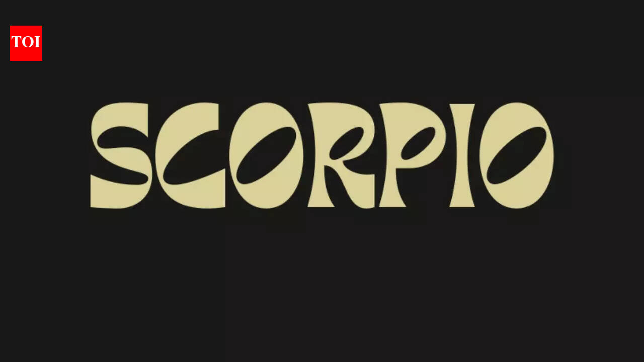 Scorpio Horoscope Today, February 08, 2026: Keep your plans simple