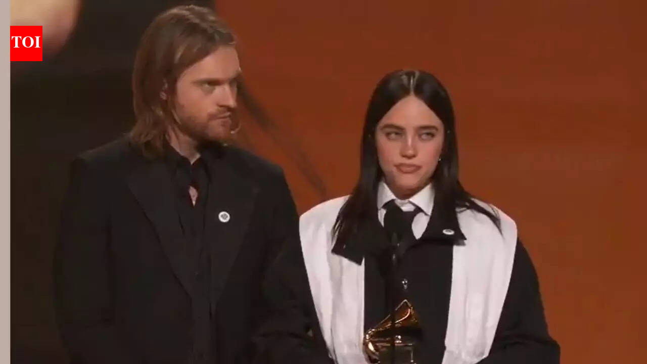 You didn’t go to school: Bill Maher slams Billie Eilish’s anti-ICE Grammy speech