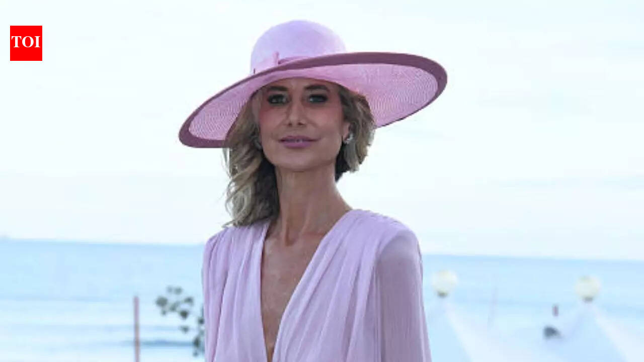 Prince Andrew’s ex Lady Victoria Hervey says Epstein is alive, mocks those not in files: “You were a loser”