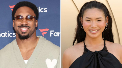  Chloe Kim breaks silence on the dark side of Olympic glory amid romance with Myles Garrett