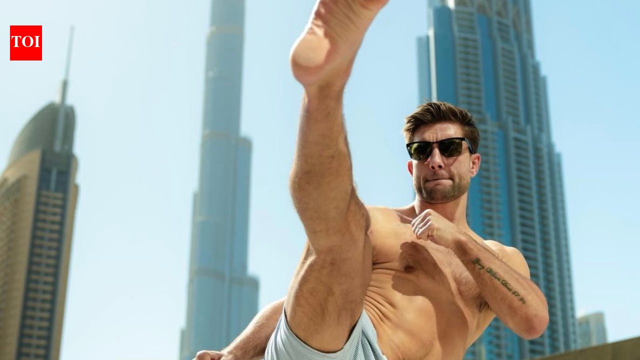 MMA star Alfie Davis was about to retire before his last-chance $500K gamble turned into PFL glory, bringing new home and career revival