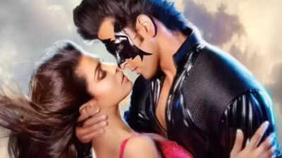  Priyanka Chopra likely to return as female lead in Hrithik Roshan’s film