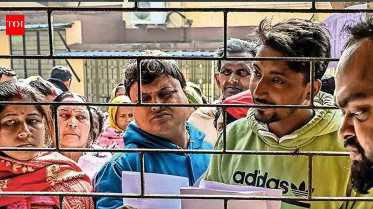 Fertile fathers or phantom voters? Why SIR puzzle matters in Bengal