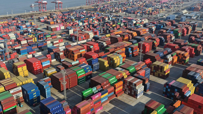 External factors unlikely to disrupt India-China trade as both back multilateral trade, says Consul General Qin Jie