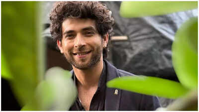  Playing Rudra in Jagadhatri takes a toll on me emotionally, but that's also the kick