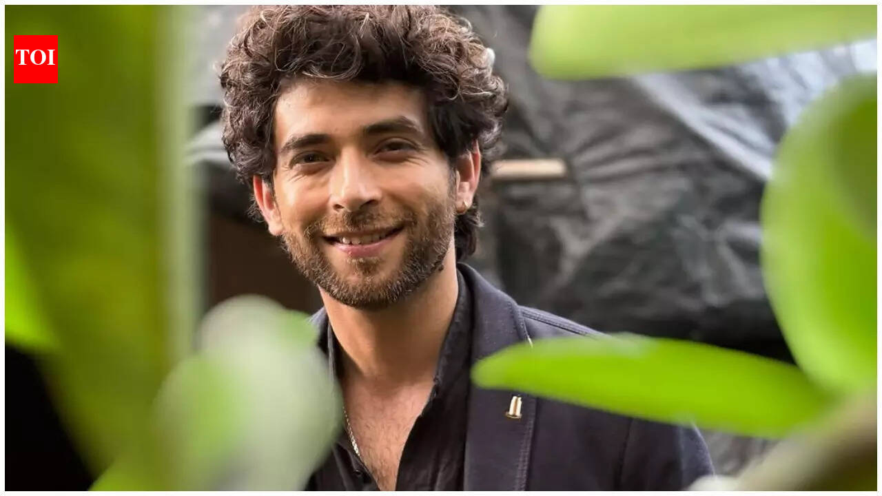 Ayush Shrivastava: Playing Rudra in Jagadhatri takes a toll on me emotionally, but that's also the kick