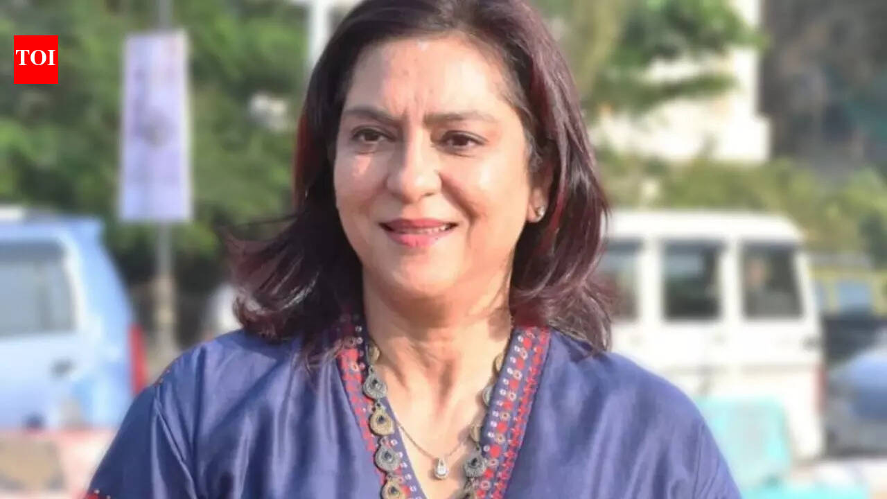 ‘Being a parent is tougher than being a politician. You are constantly worrying, judging yourself’