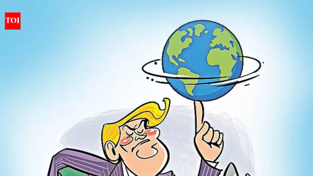 Don’t celebrate a deal that can be so easily undone by Trump