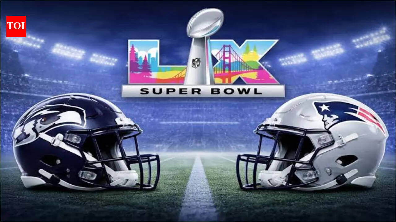 Super Bowl LX updates: Bay Area gears up for historic Sunday showdown as Seattle Seahawks and New England Patriots clash for top honor