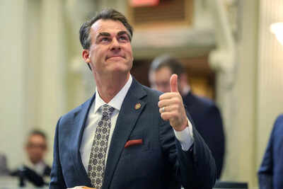 Oklahoma scraps tenure for faculty at regional public and community colleges: Here's what changes