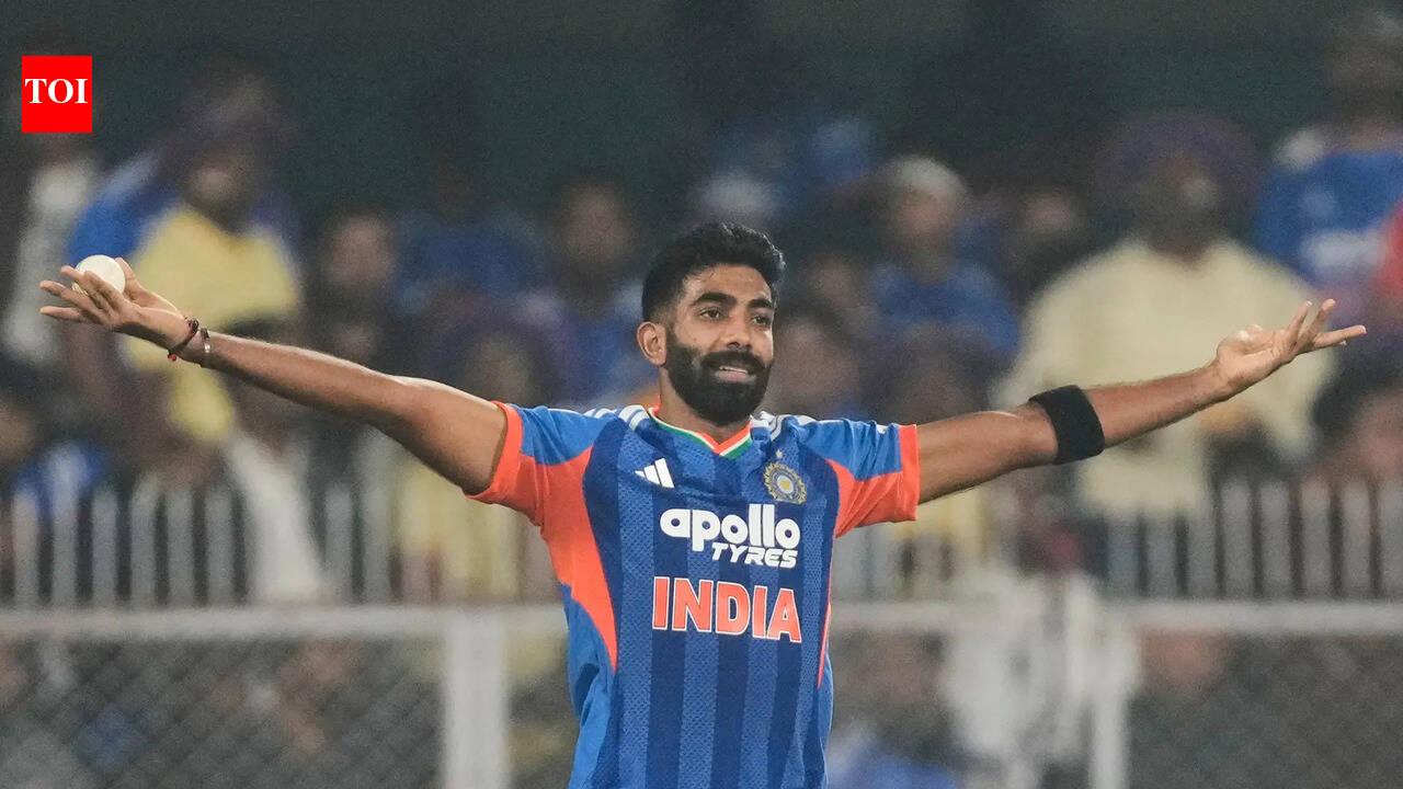 Why is Jasprit Bumrah not playing India's T20 World Cup opener?