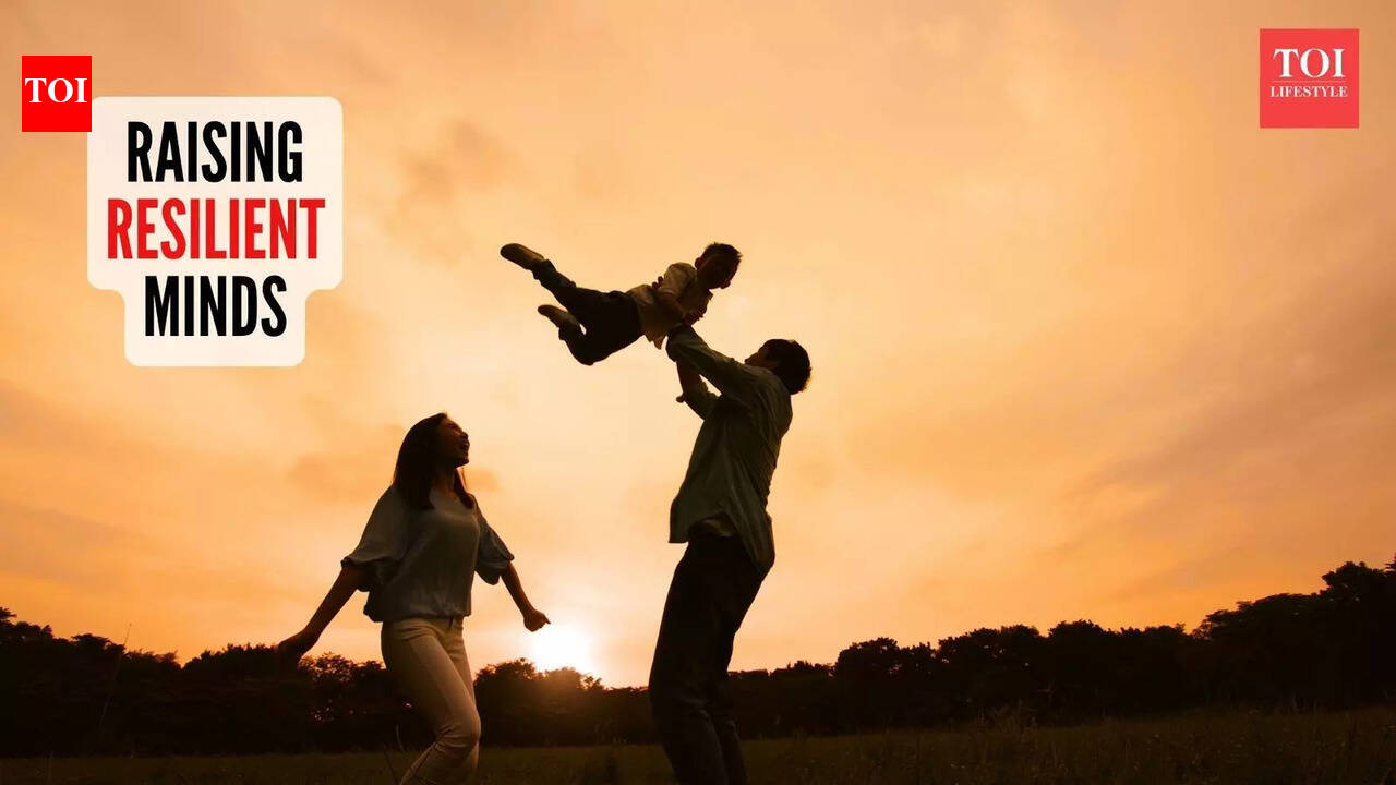 Parenting quote of the day: 