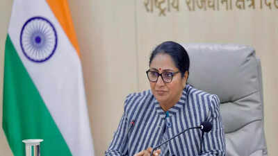 MCD commissioner's financial powers enhanced from Rs 5 crore to Rs 50 crore: Delhi govt